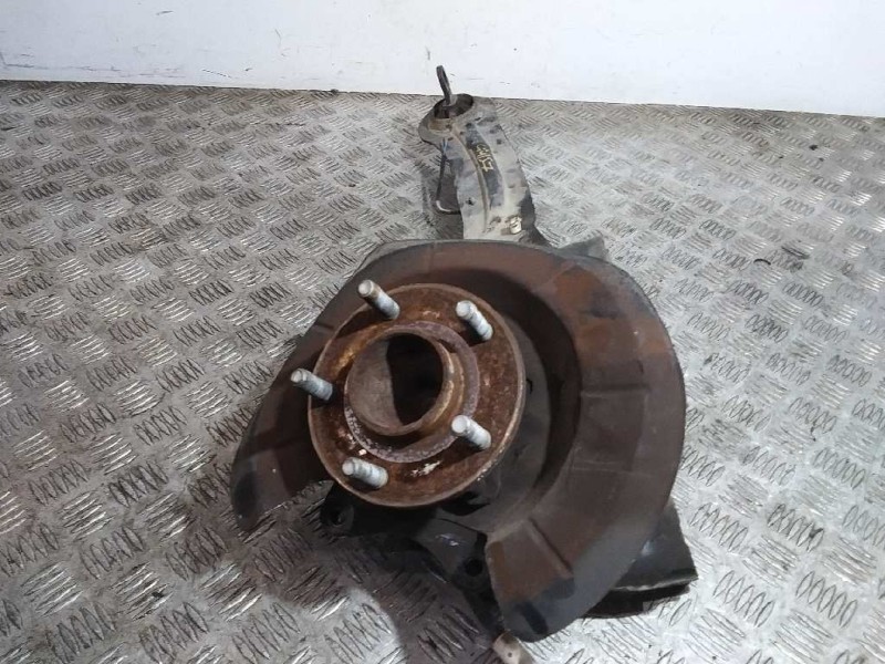 Recambio de mangueta trasera derecha para ford focus lim. (cb8) edition referencia OEM IAM   