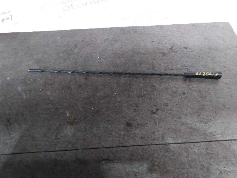 Recambio de antena para renault megane ii berlina 5p authentique referencia OEM IAM   VARILLA
