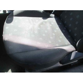 ford fiesta (cbk) del año 2004