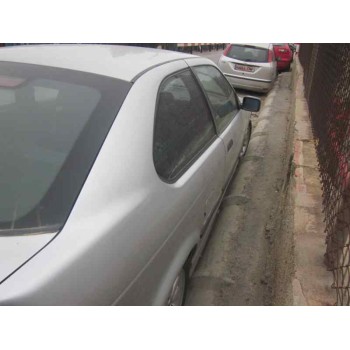 bmw serie 3 compacto (e36) del año 1999