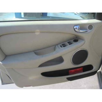 jaguar x-type del año 2006