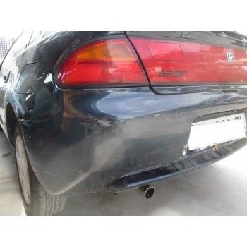 mazda 323 berlina c/f/s (ba) del año 1998
