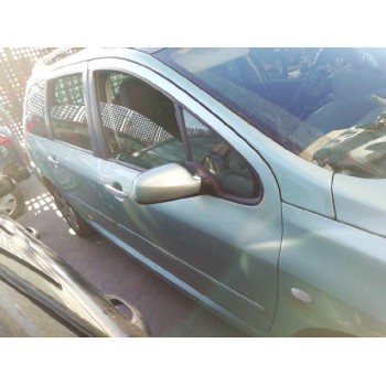 peugeot 307 break / sw (s1) del año 2004