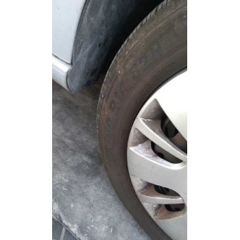 seat ibiza (6l1) del año 2002