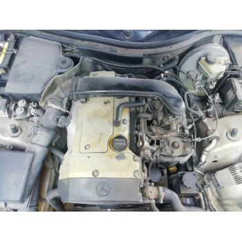 mercedes-benz clase slk (w170) roadster del año 1997