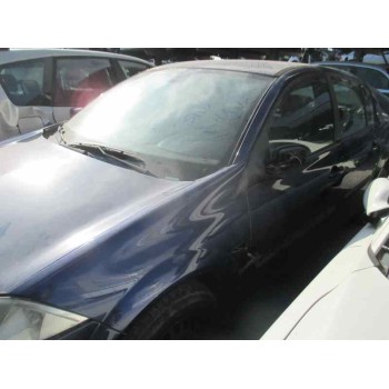 renault megane ii classic berlina del año 2004