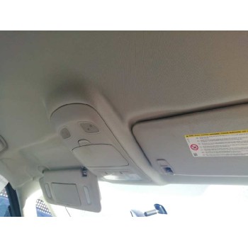 opel zafira tourer del año 2014