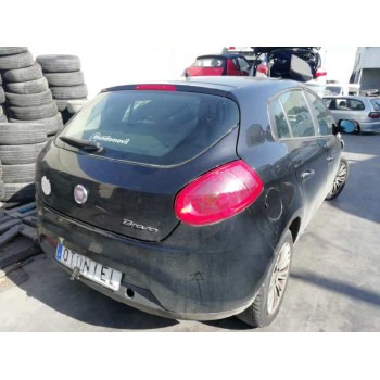 fiat bravo (198) del año 2009