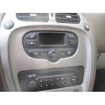 citroën xsara picasso del año 2003