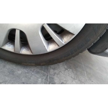 seat ibiza (6l1) del año 2002