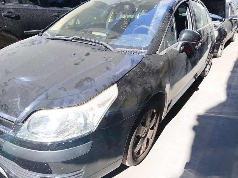 CITROËN C4 I (LC_)
