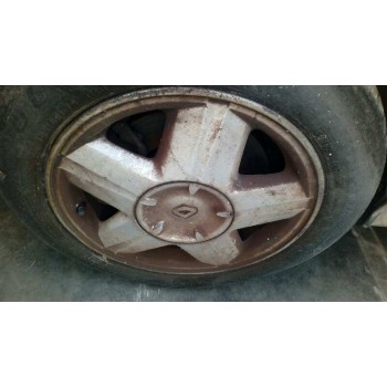 renault megane i coupe fase 2 (da..) del año 1999