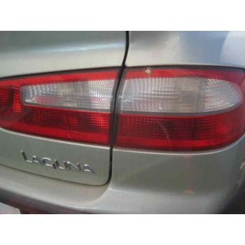 renault laguna ii (bg0) del año 2002