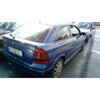opel astra g berlina del año 2003