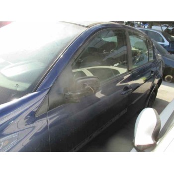 renault megane ii classic berlina del año 2004