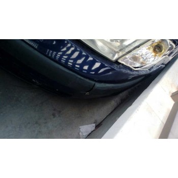 volkswagen passat berlina (3b2) del año 2000