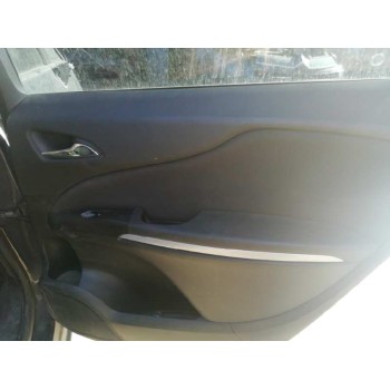 opel zafira tourer del año 2014