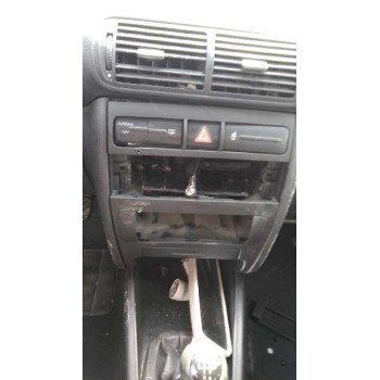 seat toledo (1m2) del año 2003