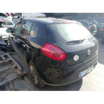 fiat bravo (198) del año 2009