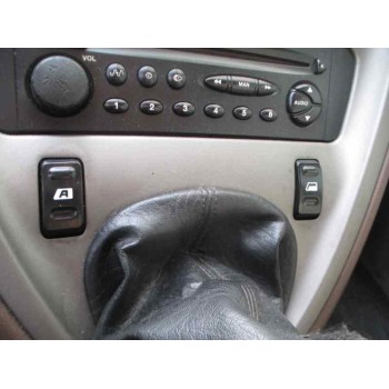 citroën xsara picasso del año 2003