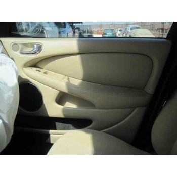 jaguar x-type del año 2006