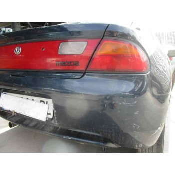 mazda 323 berlina c/f/s (ba) del año 1998