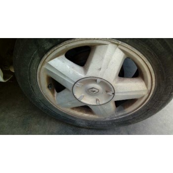 renault megane i coupe fase 2 (da..) del año 1999