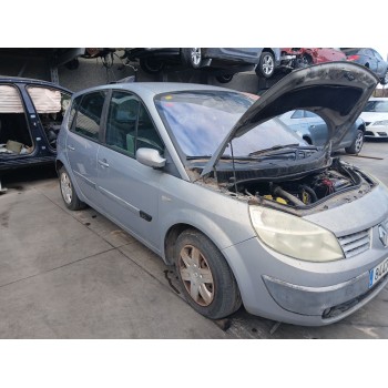 RENAULT SCÉNIC II (JM0/1_)