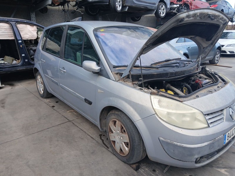 renault scénic ii (jm0/1_) del año 2004
