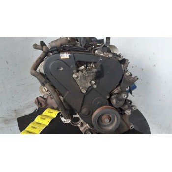 Recambio de motor completo para peugeot expert kasten komfort 2.0 hdi referencia OEM IAM RHZ BOSCH M