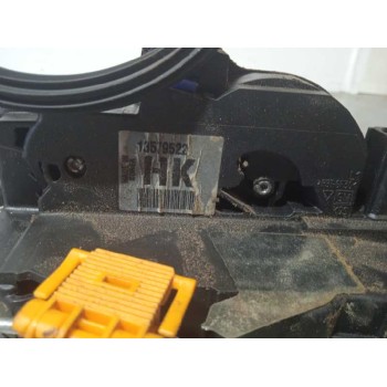 Recambio de cerradura puerta delantera izquierda para opel mokka selective referencia OEM IAM 13579522 5 PINES 