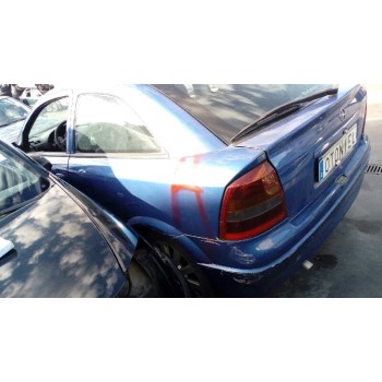 opel astra g berlina del año 2003
