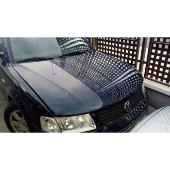 volkswagen passat berlina (3b2) del año 2000