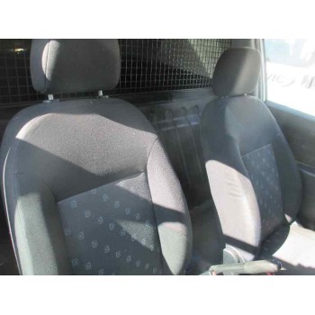 ford fiesta (cbk) del año 2004