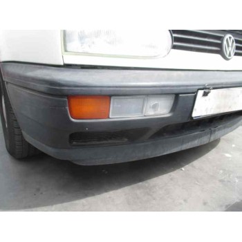volkswagen golf iii berlina (1h1) del año 1992