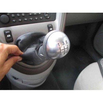 citroën xsara picasso del año 2003