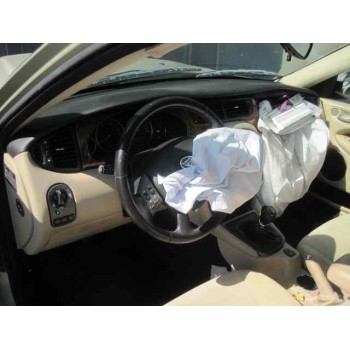 jaguar x-type del año 2006