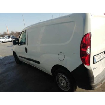 fiat doblo del año 2014