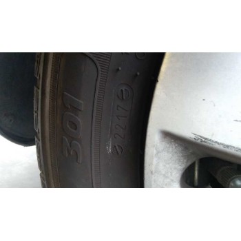 seat ibiza (6l1) del año 2002