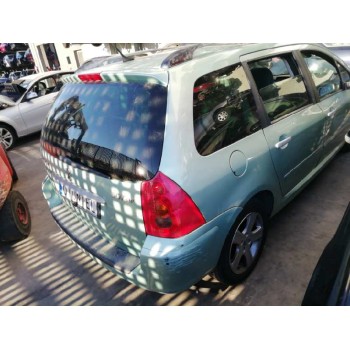 peugeot 307 break / sw (s1) del año 2004