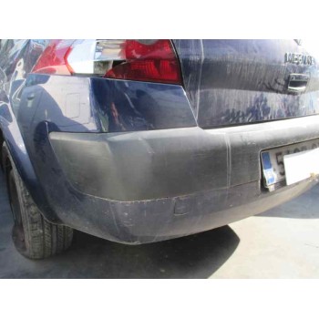 renault megane ii classic berlina del año 2004