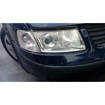 volkswagen passat berlina (3b2) del año 2000