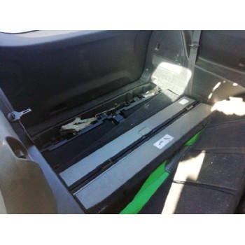 opel zafira tourer del año 2014