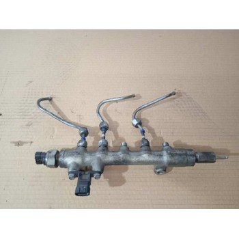 Recambio de rampa inyectora para mazda cx-7 (er) 2.2 turbodiesel cat referencia OEM IAM   DENSO