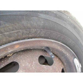 mazda 323 berlina c/f/s (ba) del año 1998