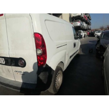 fiat doblo del año 2014