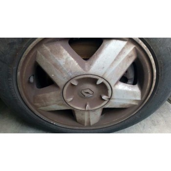 renault megane i coupe fase 2 (da..) del año 1999