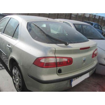 renault laguna ii (bg0) del año 2002