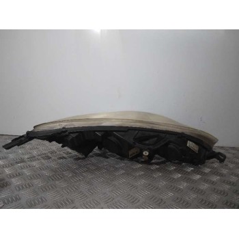 Recambio de faro izquierdo para peugeot 407 st sport referencia OEM IAM 9660236180  