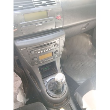 citroën c4 i (lc_) del año 2008